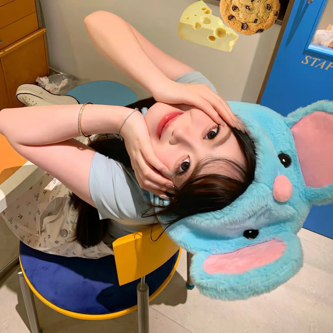 女人河
